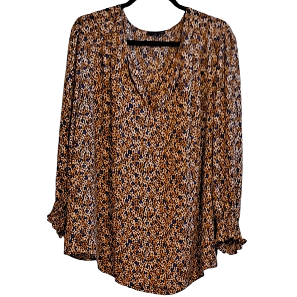 Ryan Wylde Blouse
